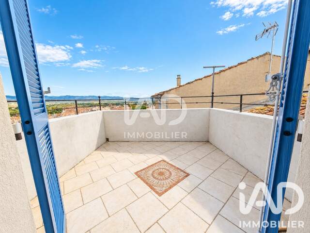 Vente Maison de village 4 pièces — photo du bien