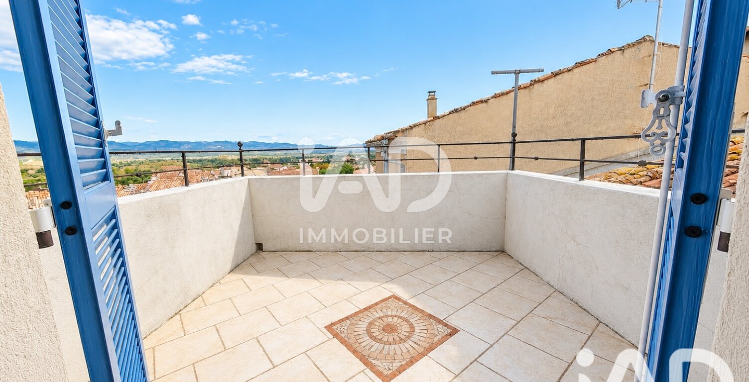 Vente Maison de village 4 pièces — photo 1