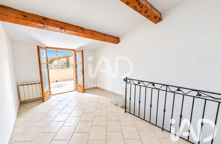 Vente Maison de village 4 pièces — photo 2