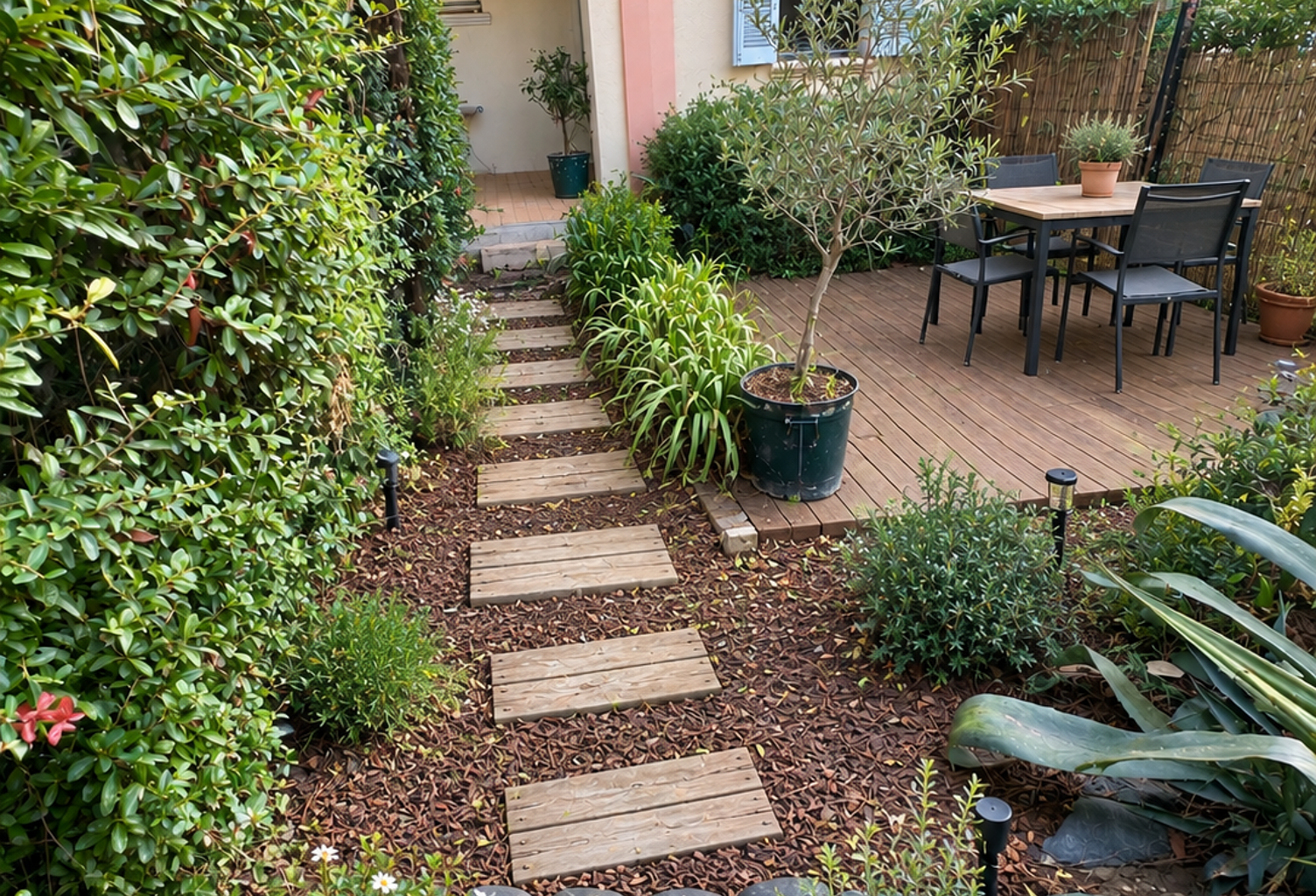 Vente Studio 1 pièce — photo 1