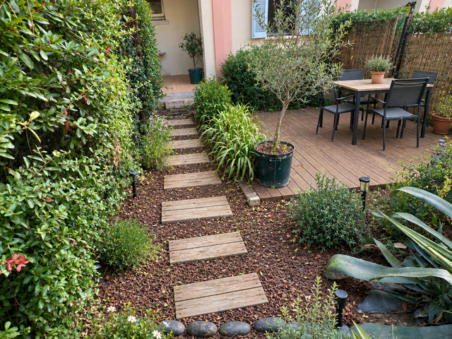 Vente Studio 1 pièce — photo du bien
