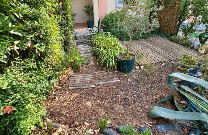 Vente Studio 1 pièce — photo 2