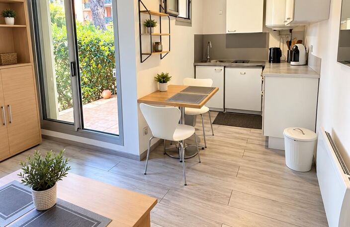 Vente Studio 1 pièce — photo 4
