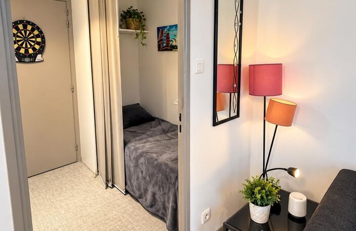 Vente Studio 1 pièce — photo 5