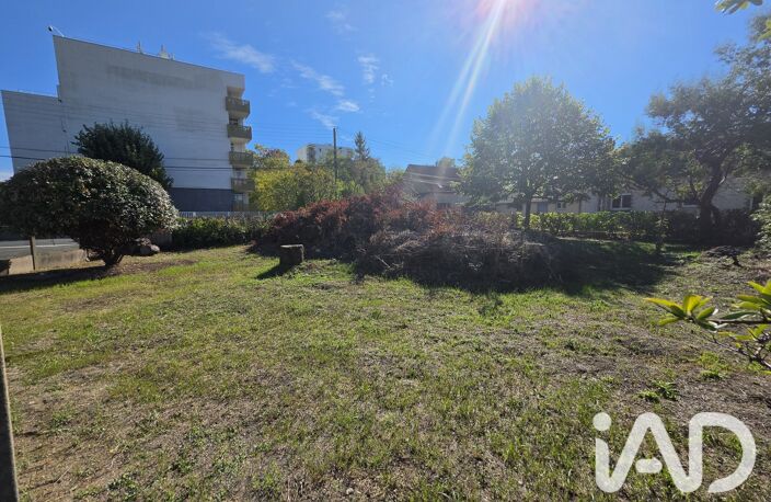 Vente Terrain à bâtir 532 m&sup2; — photo 2