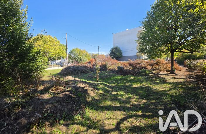Vente Terrain à bâtir 532 m&sup2; — photo 3