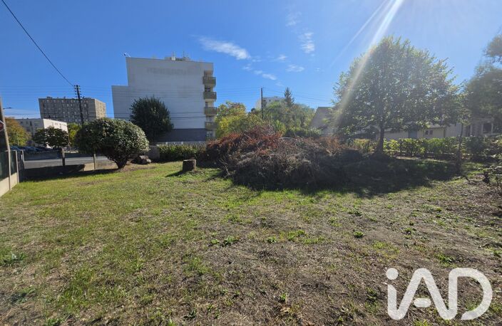 Vente Terrain à bâtir 532 m&sup2; — photo 4