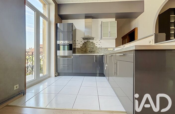 Vente Appartement 3 pièces — photo 2