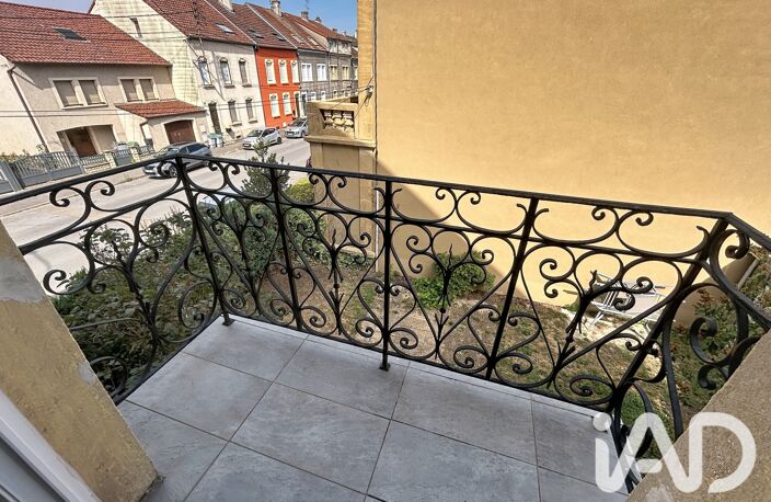 Vente Appartement 3 pièces — photo 3