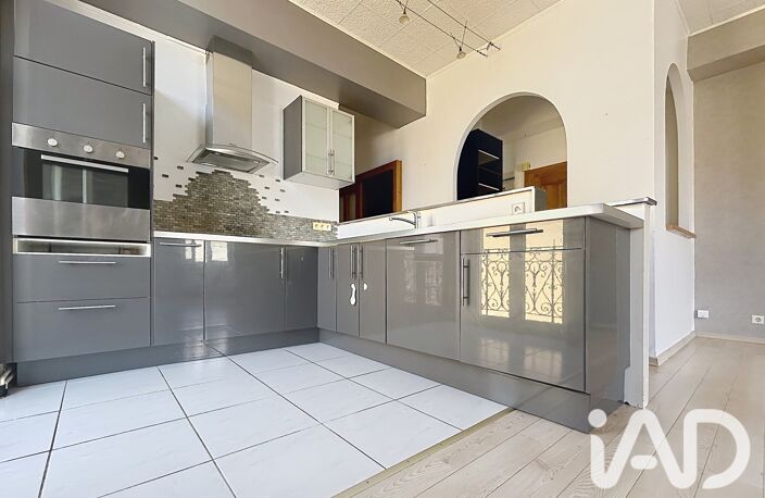 Vente Appartement 3 pièces — photo 4