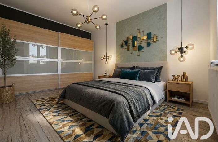 Vente Appartement 3 pièces — photo 5