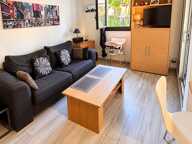 Vente Studio 1 pièce — photo 2