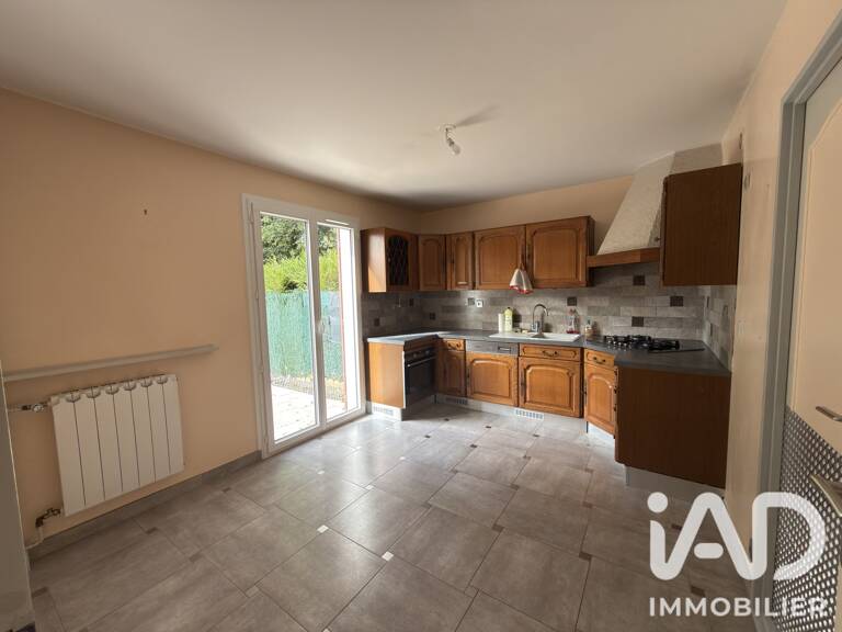 Vente Maison/villa 4 pièces — photo 1