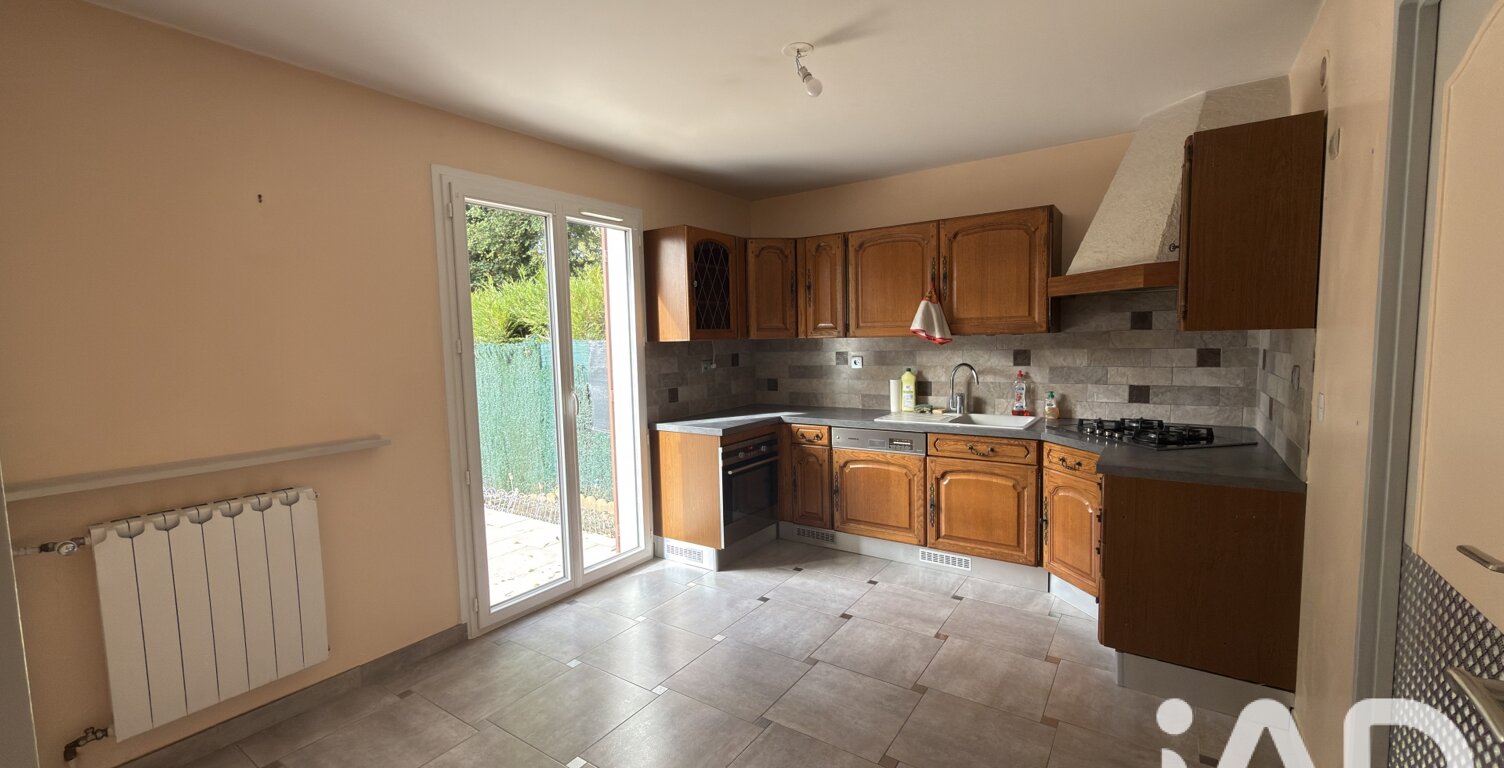 Vente Maison/villa 4 pièces — photo 1