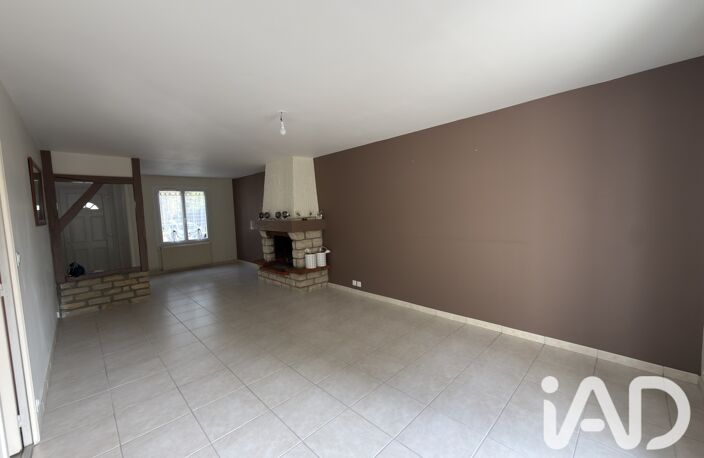 Vente Maison/villa 4 pièces — photo 2
