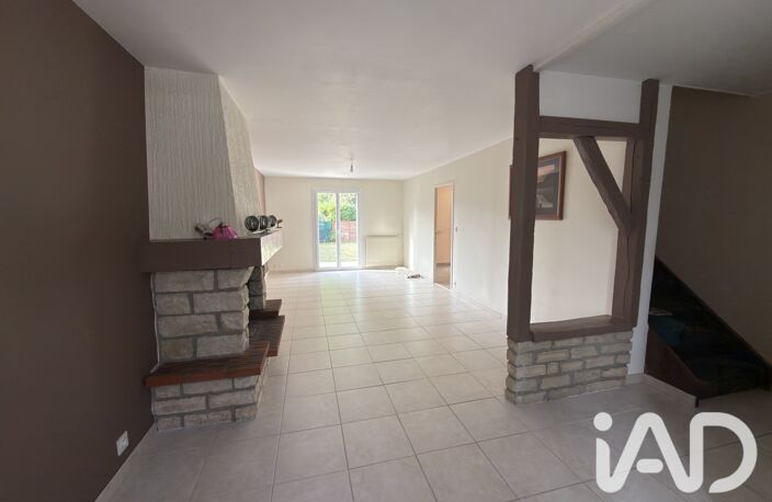 Vente Maison/villa 4 pièces — photo 3