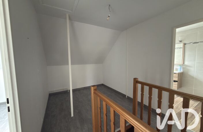 Vente Maison/villa 4 pièces — photo 4