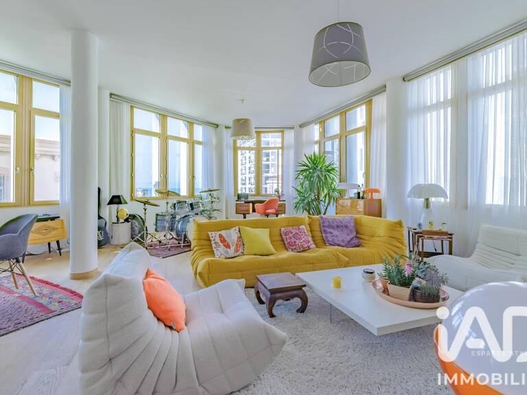 Vente Appartement 5 pièces — photo 1