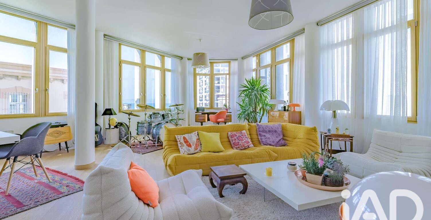 Vente Appartement 5 pièces — photo 1