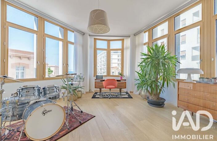 Vente Appartement 5 pièces — photo 3
