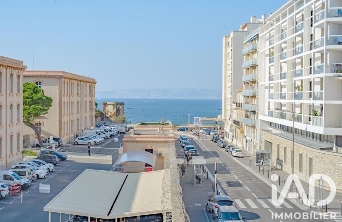 Vente Appartement 5 pièces — photo 4