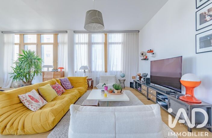 Vente Appartement 5 pièces — photo 5