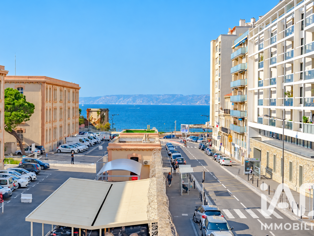 Vente Appartement 5 pièces — photo du bien