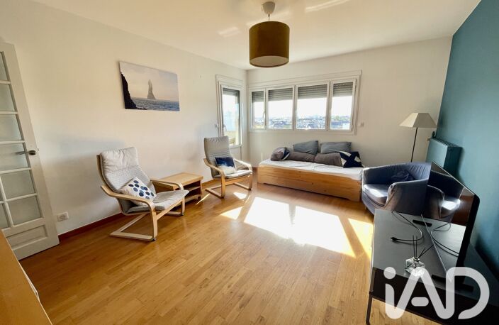 Location Appartement 3 pièces — photo 2