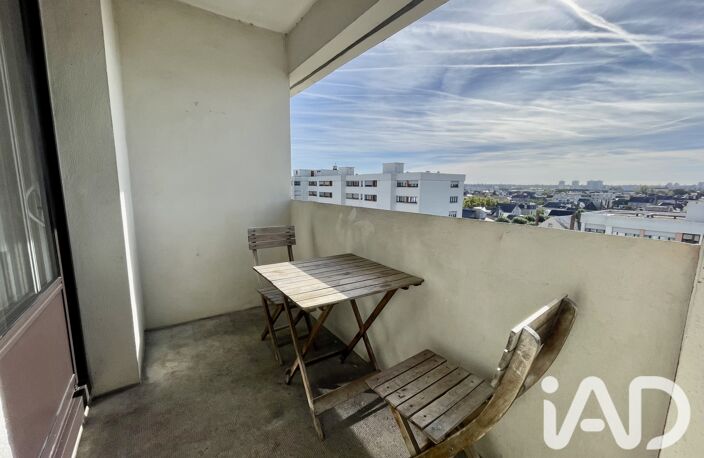 Location Appartement 3 pièces — photo 3
