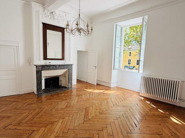 Vente Appartement 3 pièces — photo du bien