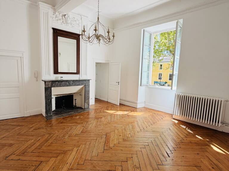 Vente Appartement 3 pièces — photo 1