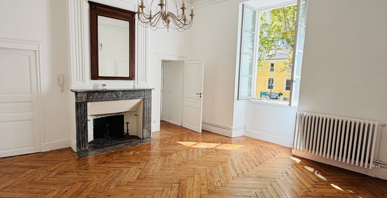Vente Appartement 3 pièces — photo 1