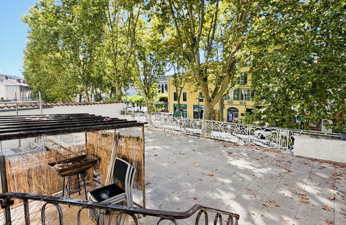 Vente Appartement 3 pièces — photo 3
