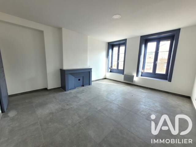 Vente Appartement 4 pièces — photo du bien