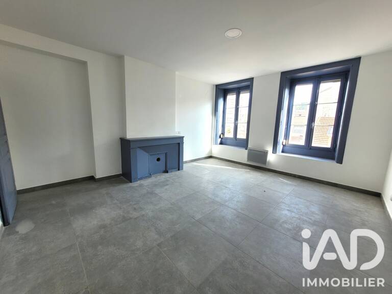 Vente Appartement 4 pièces — photo 1