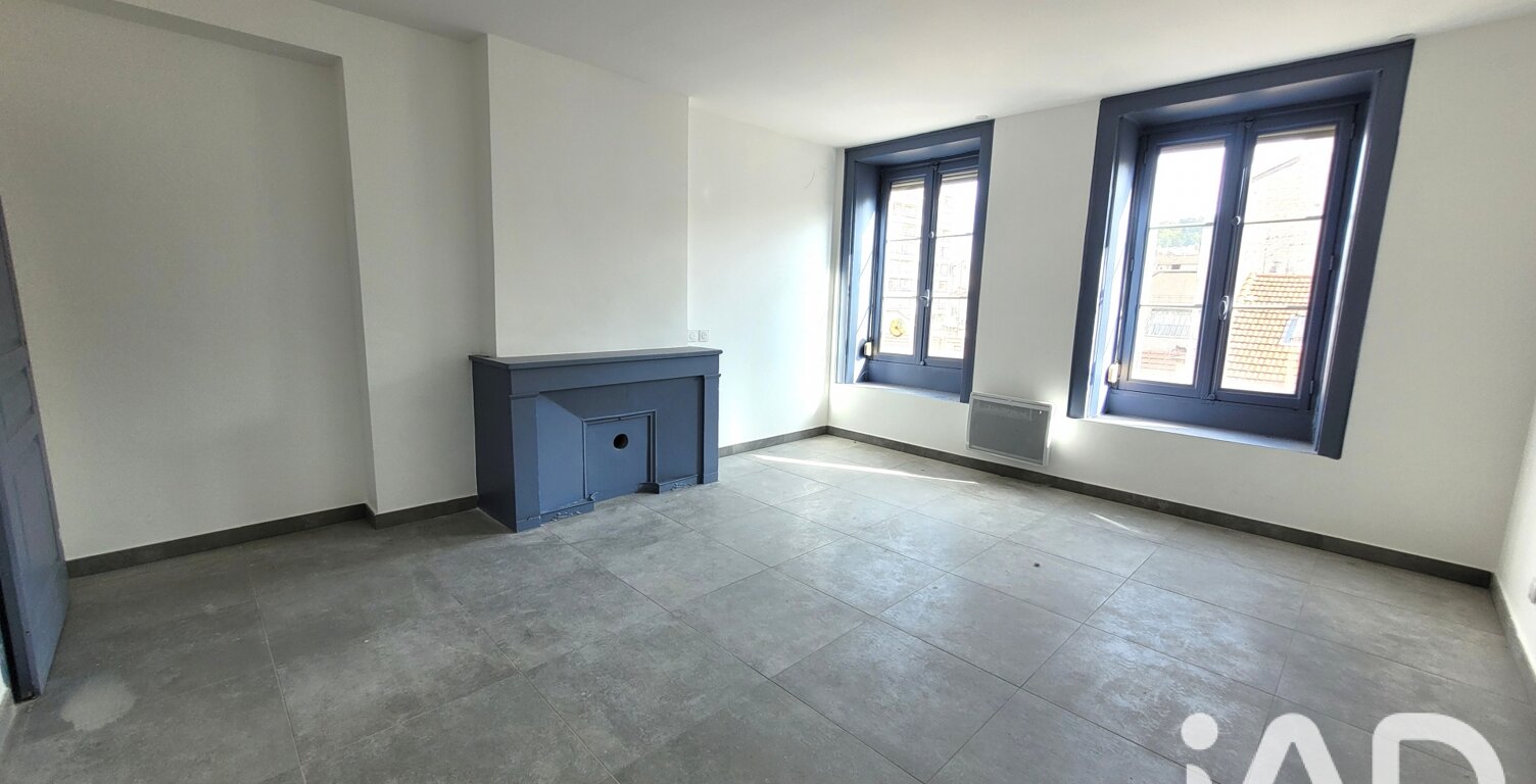 Vente Appartement 4 pièces — photo 1
