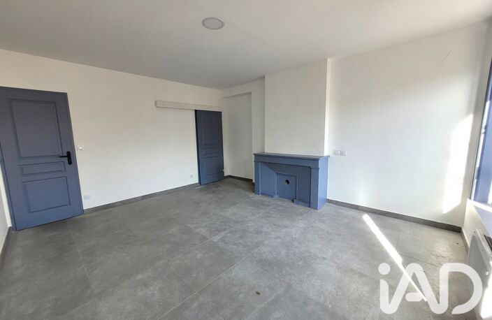 Vente Appartement 4 pièces — photo 2