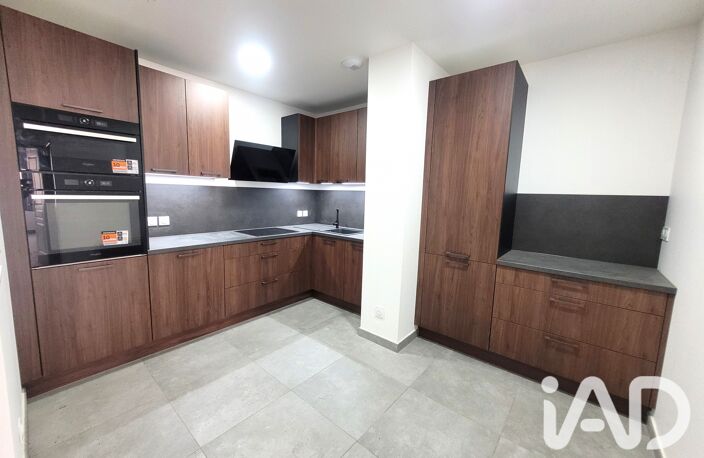 Vente Appartement 4 pièces — photo 3