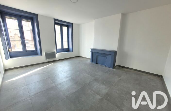 Vente Appartement 4 pièces — photo 4