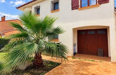 Vente Maison/villa 7 pièces — photo du bien