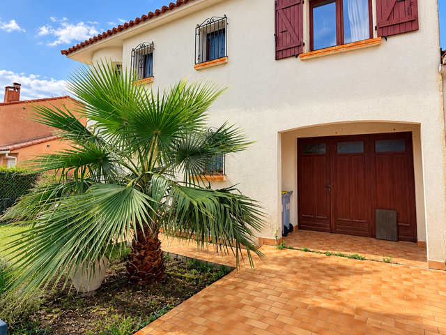 Vente Maison/villa 7 pièces — photo du bien
