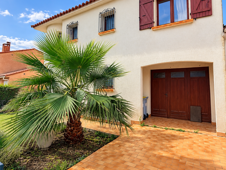 Vente Maison/villa 7 pièces — photo 1