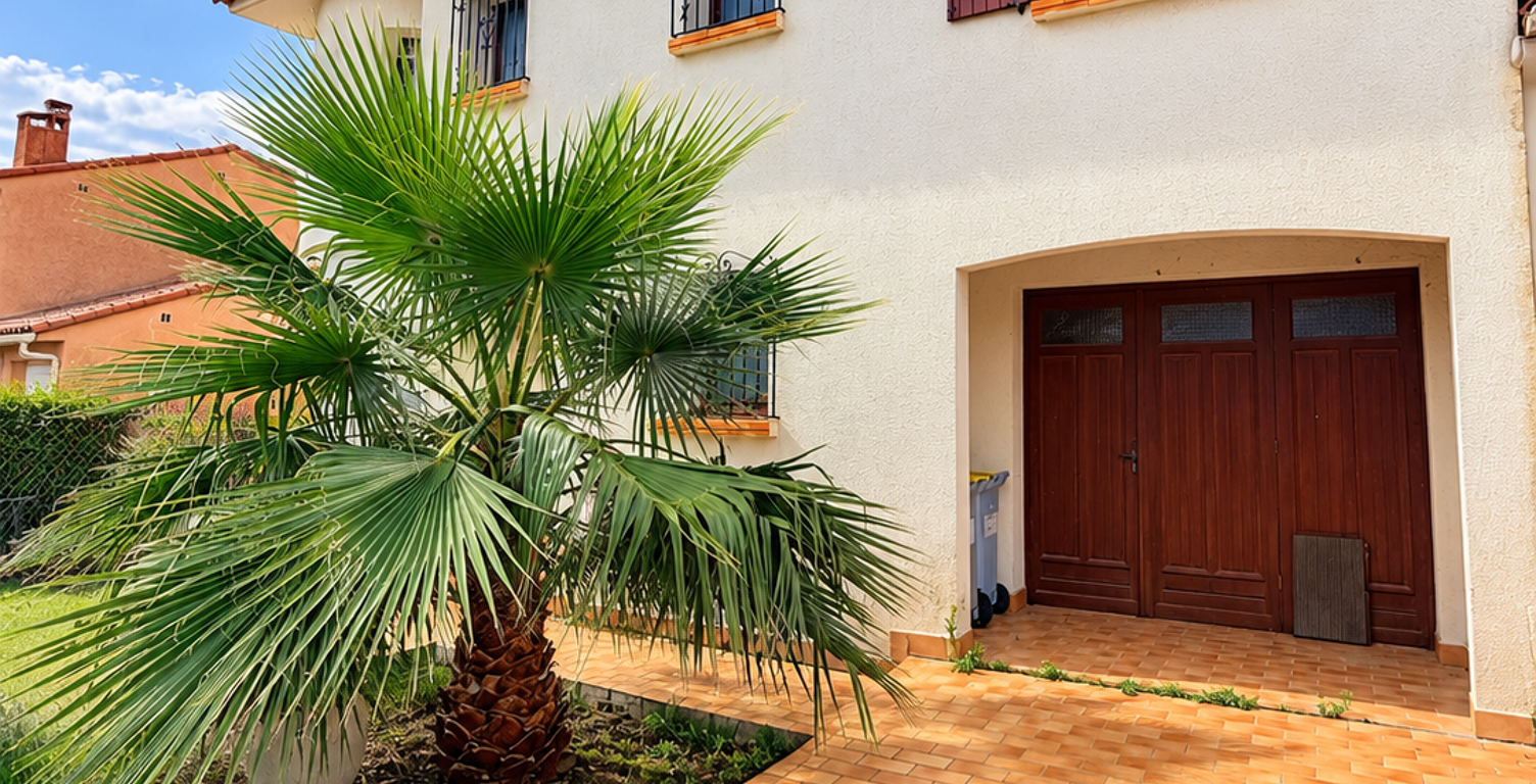 Vente Maison/villa 7 pièces — photo 1