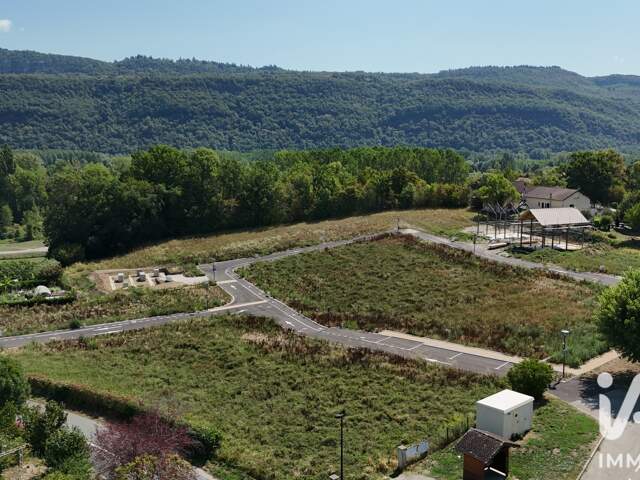 Vente Terrain à bâtir 463 m&sup2; — photo du bien