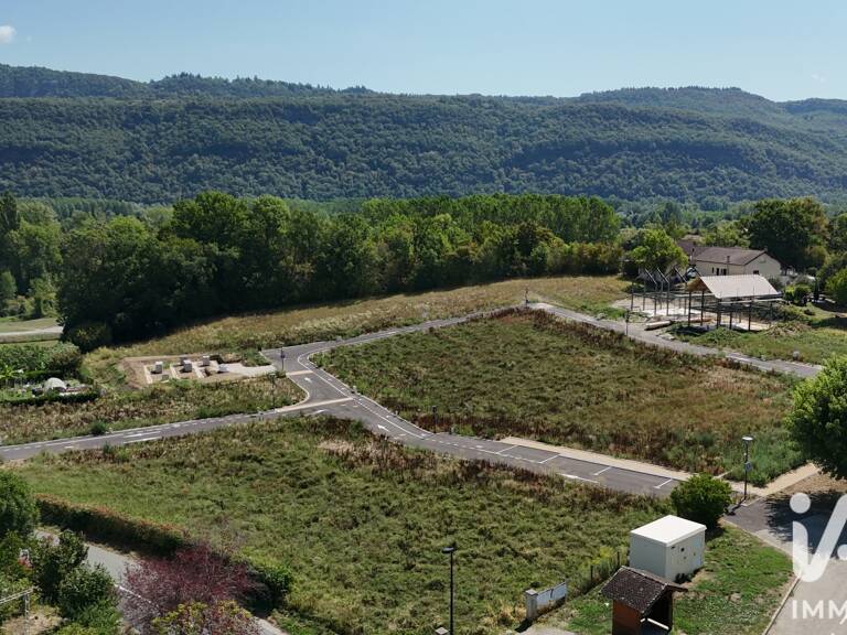 Vente Terrain à bâtir 463 m&sup2; — photo 1