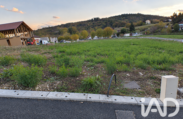 Vente Terrain à bâtir 463 m&sup2; — photo 4