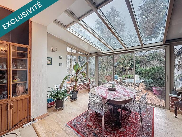 ENSEMBLE IMMOBILIER (LOCAL PROFESSIONNEL ET HABITATION) — photo 1
