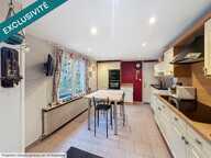 ENSEMBLE IMMOBILIER (LOCAL PROFESSIONNEL ET HABITATION) — photo 2