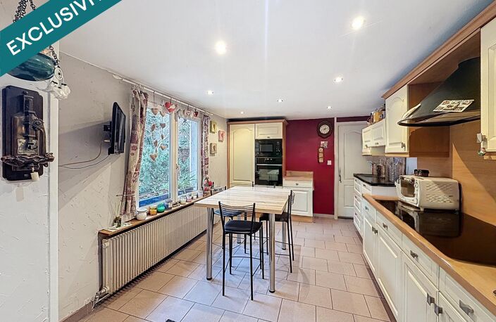 ENSEMBLE IMMOBILIER (LOCAL PROFESSIONNEL ET HABITATION) — photo 2