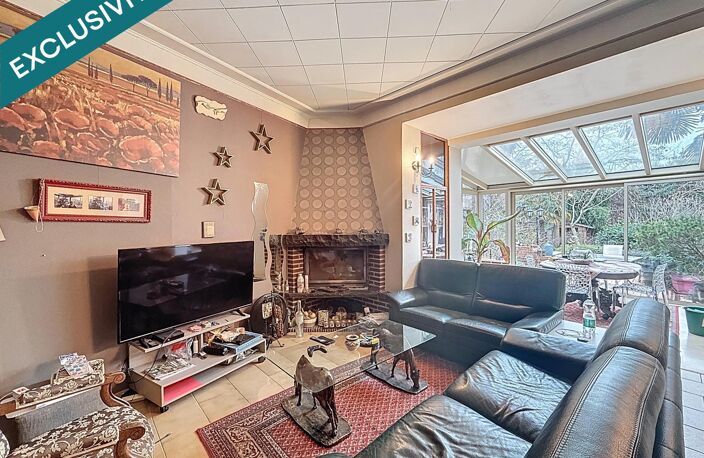 ENSEMBLE IMMOBILIER (LOCAL PROFESSIONNEL ET HABITATION) — photo 3